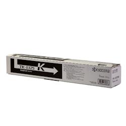 Kyocera TK8325 Noir Cartouche de Toner ORIGINALE - 1T02NP0NL0/TK8325K - 000000120033442651_0