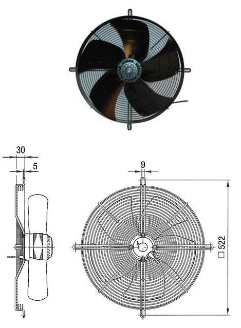 Ventilateur helicoide s6e 450 ap02.01_0