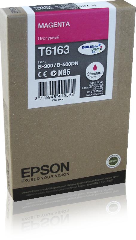 Epson Encre Magenta capacité standard (3 500 p)_0