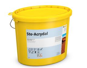 Étanchéité et imperméabilisation - stoacrydal_0