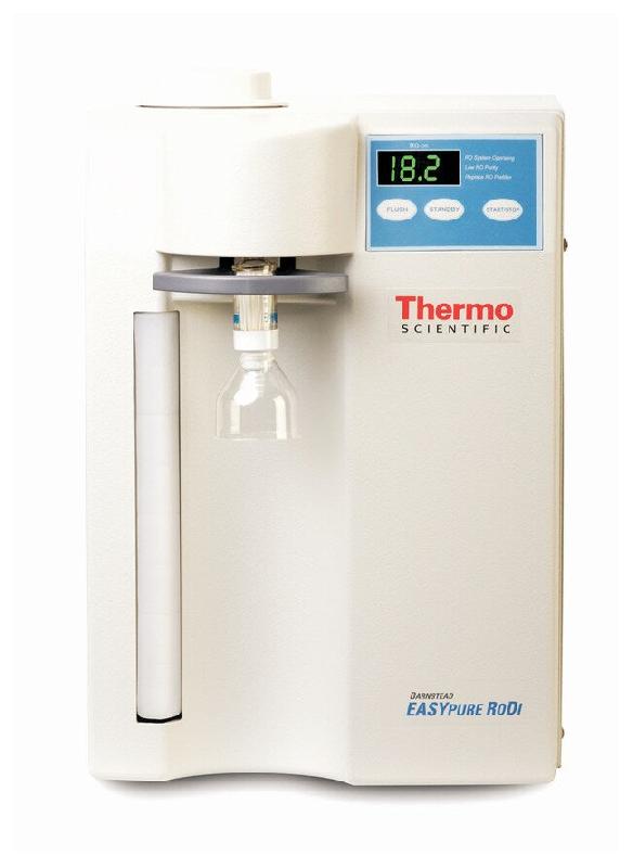 Purificateur d'eau Thermo Barnstead easypure R0Di_0