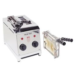 Sans Marque Toaster 2 fentes Milan - E-E526_0