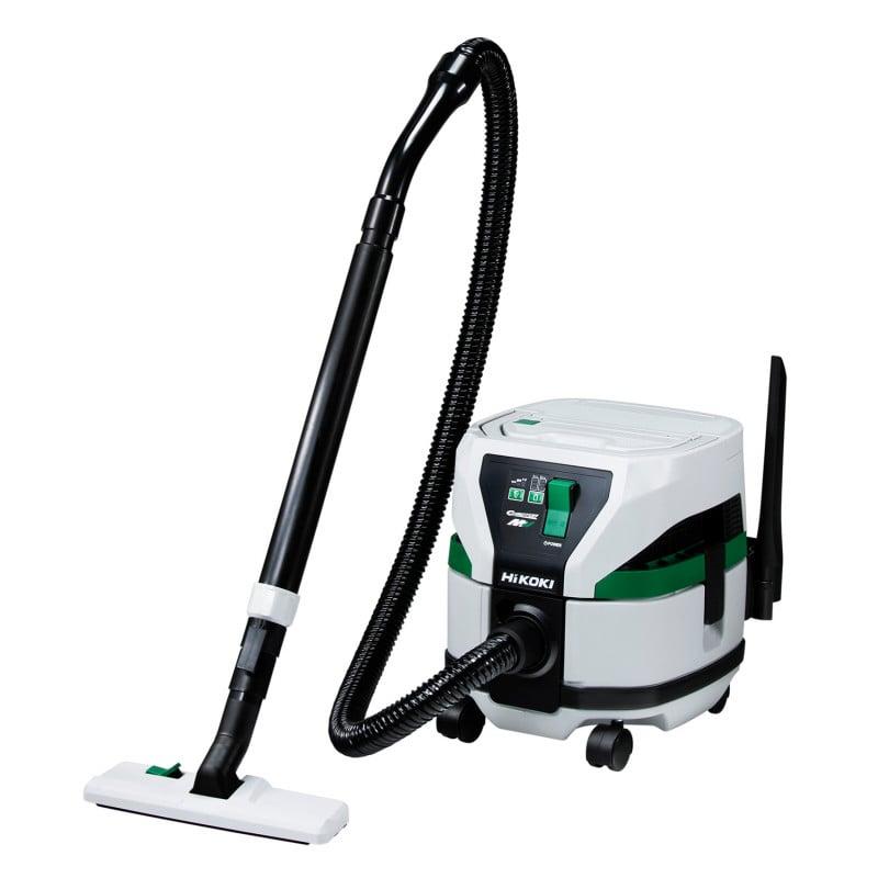 ASPIRATEUR 36/18V SANS BATTERIE HIKOKI | RP3608DAW4Z_0