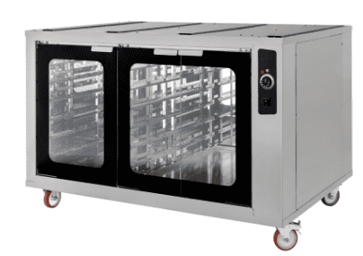 Etuve de fermentation PRISMAFOOD CELLA INOX 9-99_0