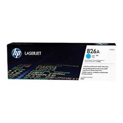 Hp Cartridge No 826a Hp826a Hp 826a Cyan (cf311a) - 000000120025440845_0