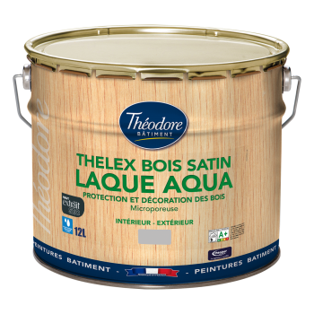 Thelex bois satin laque aqua  -  theodore  -  réf. Ag00858_0