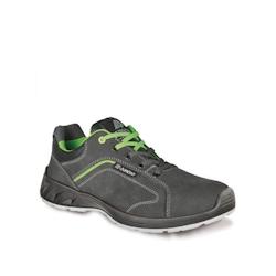 Aimont - Chaussures de sécurité basses TYPHOON S3 CI SRC Noir Taille 39 - 39 noir matière synthétique 8033546378212_0