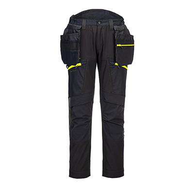 Pantalon DX4 poches flottantes démontables - DX450 - Portwest_0