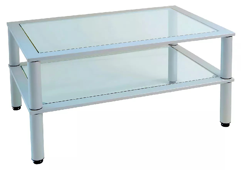 Table basse rectangulaire (90 cm x 60 cm)So Quarto_0