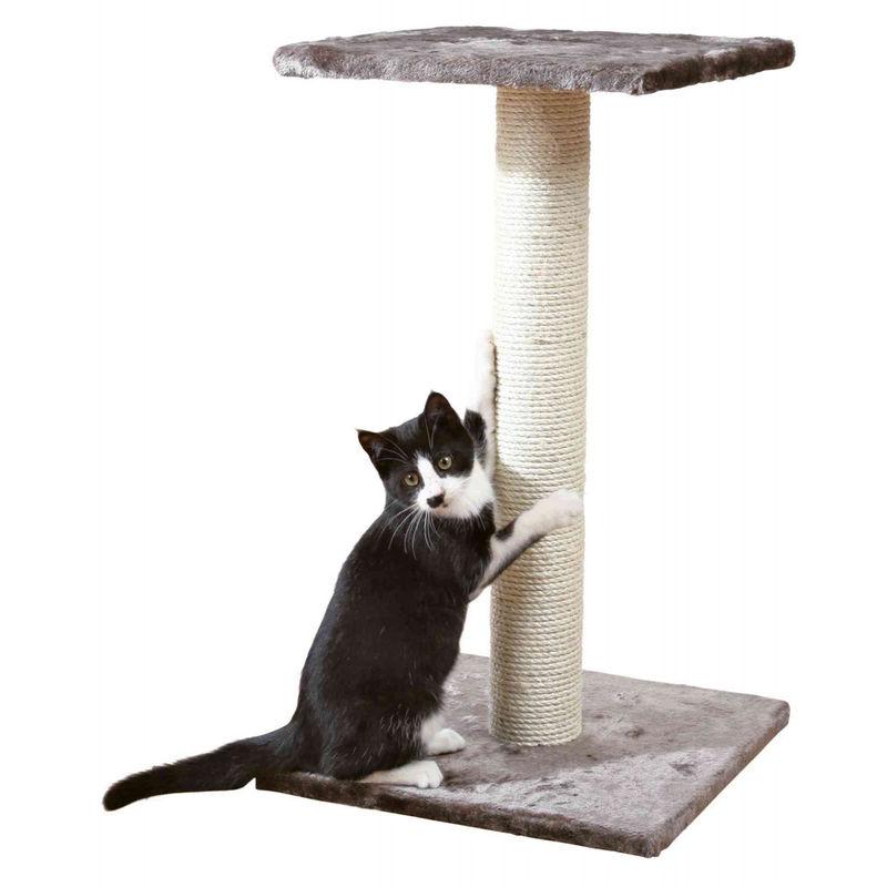 Arbre A Chat Espejo 69 Cm Gris Platinium Comparer Les Prix De Arbre A Chat Espejo 69 Cm Gris Platinium Sur Hellopro Fr