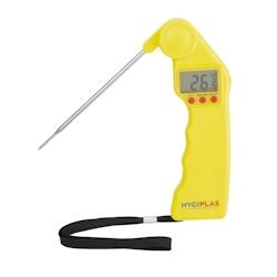 Thermomètre Hygiplas Easytemp jaune - E-CF912_0