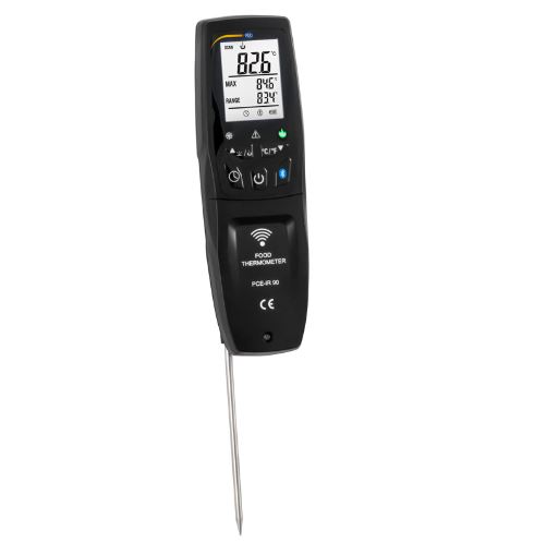 Thermomètre infrarouge PCE-IR 90 - Pce instruments_0