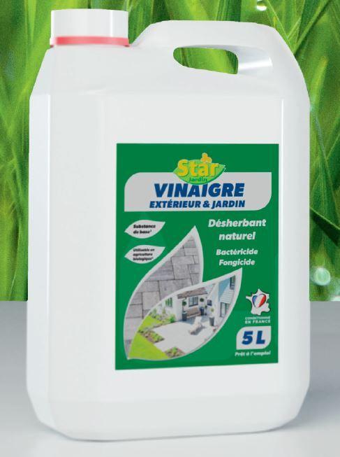 Vinaigre naturel - 5_0