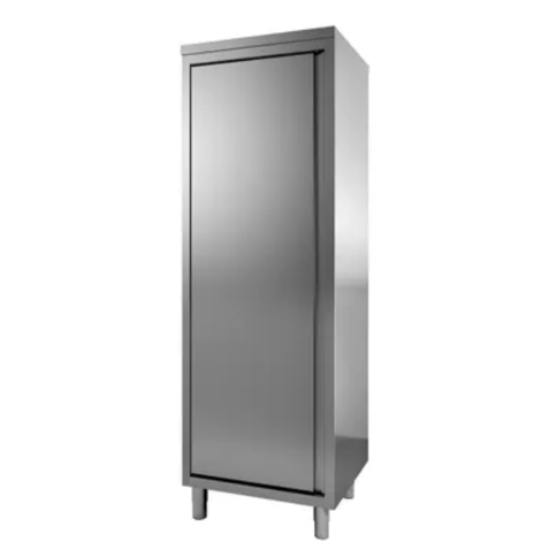 Armoire haute 1800 prof. 700 avec portes battantes - Technitalia_0