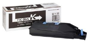 TK 865K - CARTOUCHE DE TONER NOIR_0