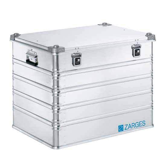 Caisse aluminium 40846 K 470 zarges - Eurocase