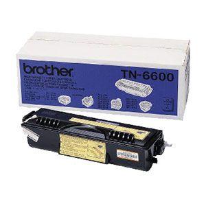 TN 6600 - CARTOUCHE DE TONER LASER NOIR FAX - 6000 PAGES_0