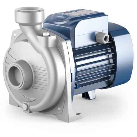 Pompe de surface - Électropompes centrifuges avec roue ouverte - NGA PRO  - Pedrollo_0