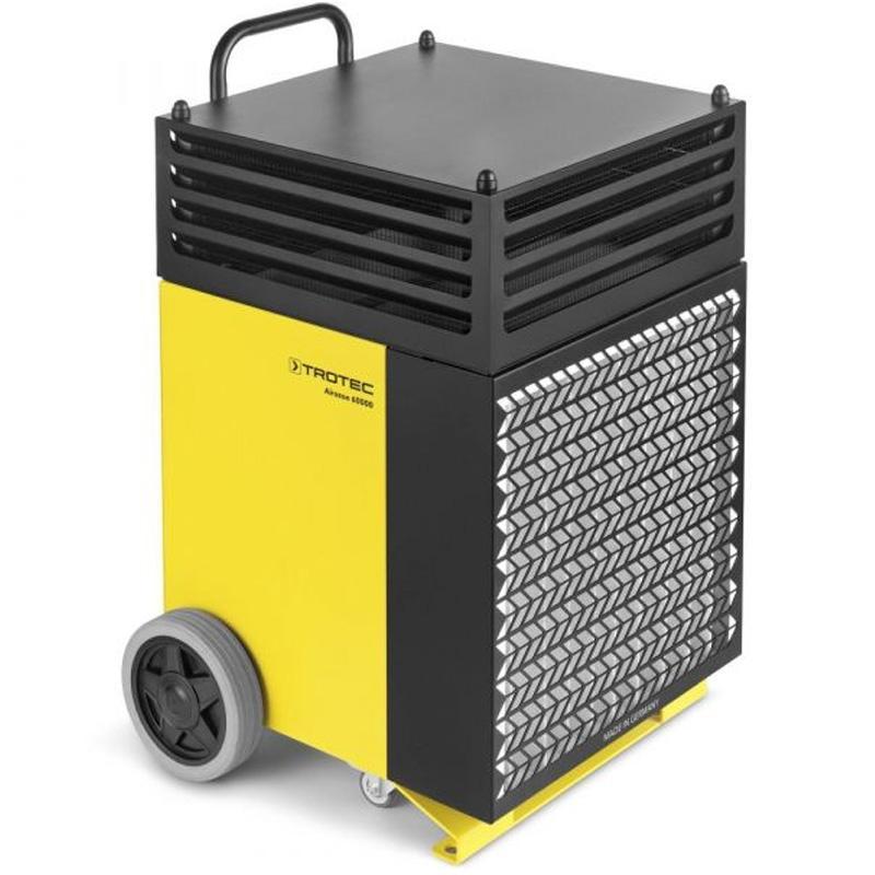 Générateur d'ozone portable électrique monophasé Airozon 60000 - TROTEC - 1180000114_0