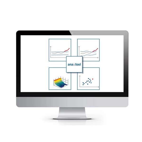 Ana::tool Logiciel de détection d'événement  -  BADGER METER - Interface ouverte à tous les capteurs et appareils de mesure_0