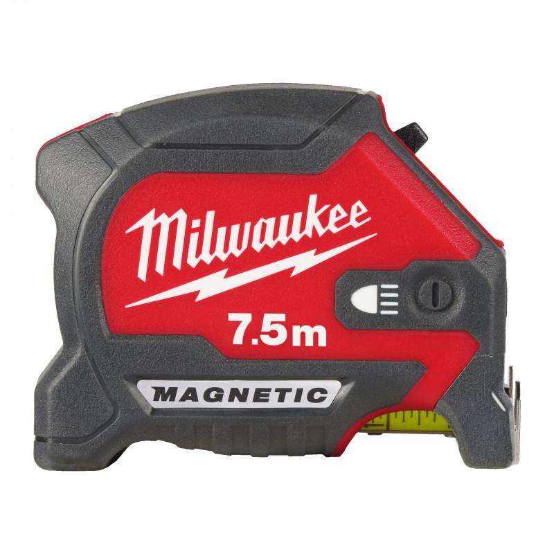 Milwaukee 4932464663 Autolock Mètre ruban - 5m