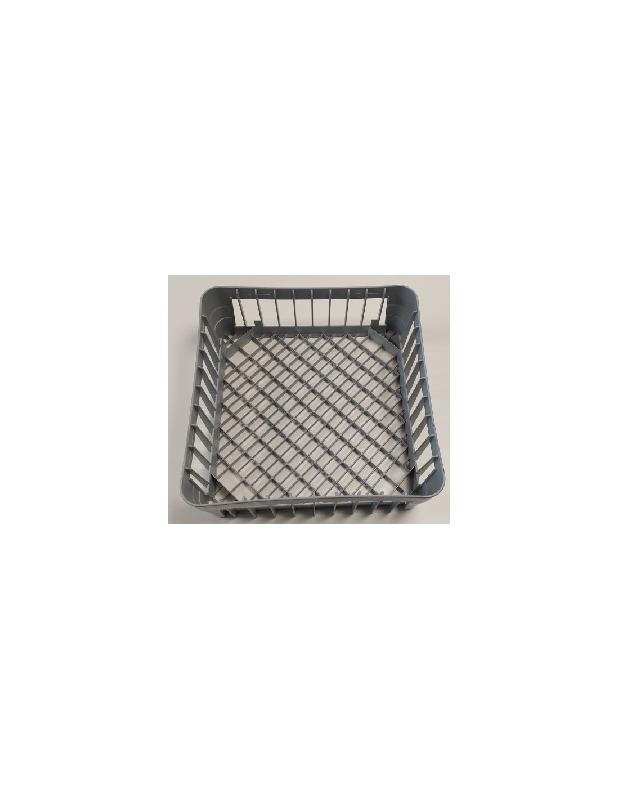 Panier lave-verres - 40x40 cm plastique universel - Réf. 10173.2_0