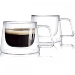 Aulica set de 2 tasses a the droite double paroi - 3701503022137_0