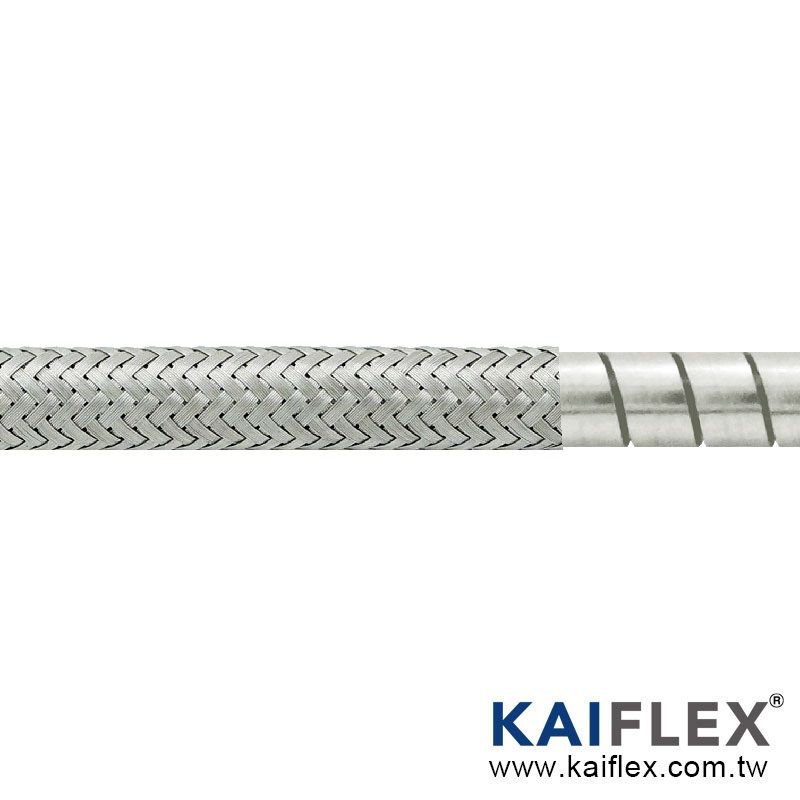 Mc1-j-sb- flexible métallique - kaiflex - en acier inoxydable_0