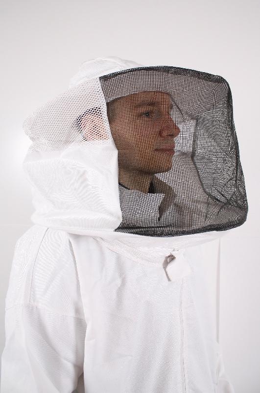 Veste d'apiculture avec armature - M_0