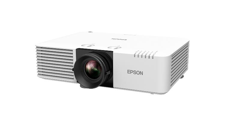 Epson EB-L570U vidéo-projecteur 5200 ANSI lumens 3LCD WUXGA (1920x1200) Noir, Blanc_0