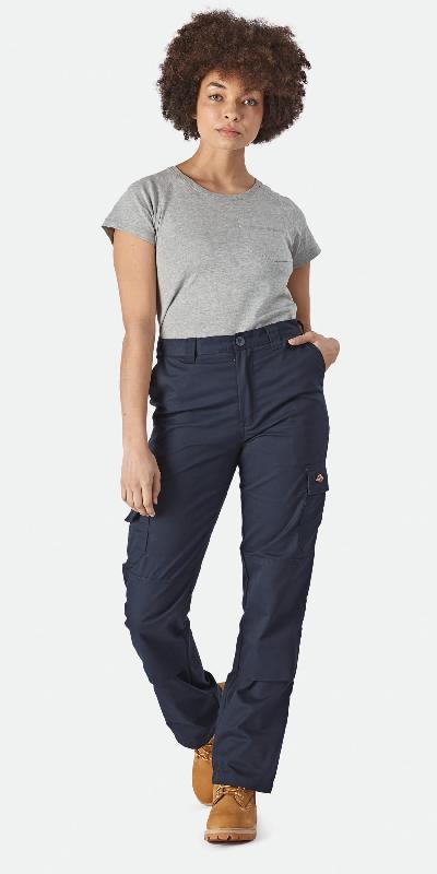 Pantalon everyday flex femme (wbt002r) -  réf: dk0a4xsy_0