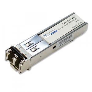 Module SFP 100/155Mbps, Fibre multimode 1300nm -40 to +85 °C - Référence: SFP-FMM-2K_0