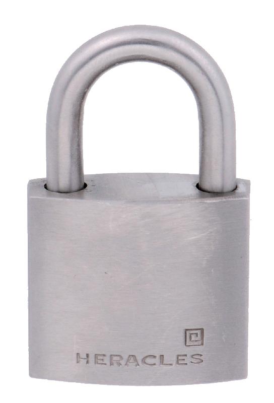 Cadenas à code et Bluetooth ProSeries Anse longue Ø 9 mm largeur du coffre  62 mm