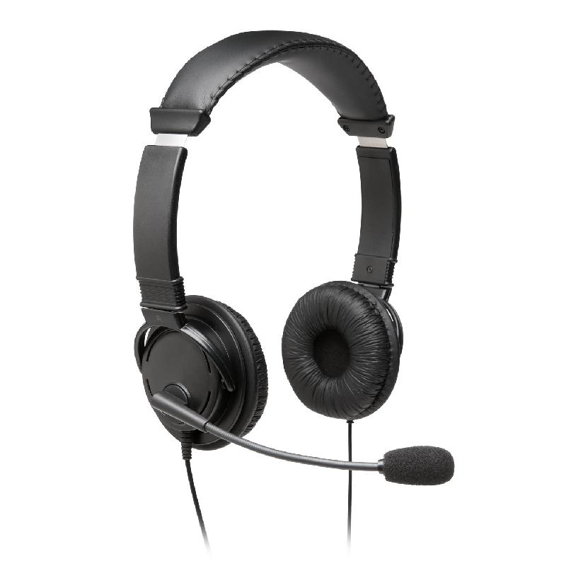 Kensington Micro-Casque Classic USB-A_0