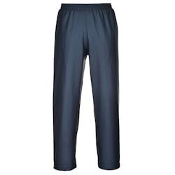 Portwest - Pantalon de pluie SEALTEX AIR Bleu Marine Taille L - L 5036108214006_0