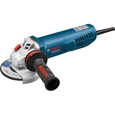 MEULEUSE BOSCH PRO 1500W ANGULAIRE 125MM GWS 15-125 CIPX | 0601795302_0