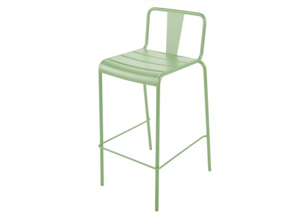 Tabouret ergonomique et raffiné pour restaurants haut de gamme_0