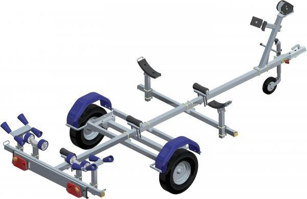 Sun-Way-Pneumatique-230Kg Roue 13