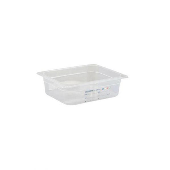 Bacs de stockage alimentaire gastronorme : 3-8L 6,5L_0