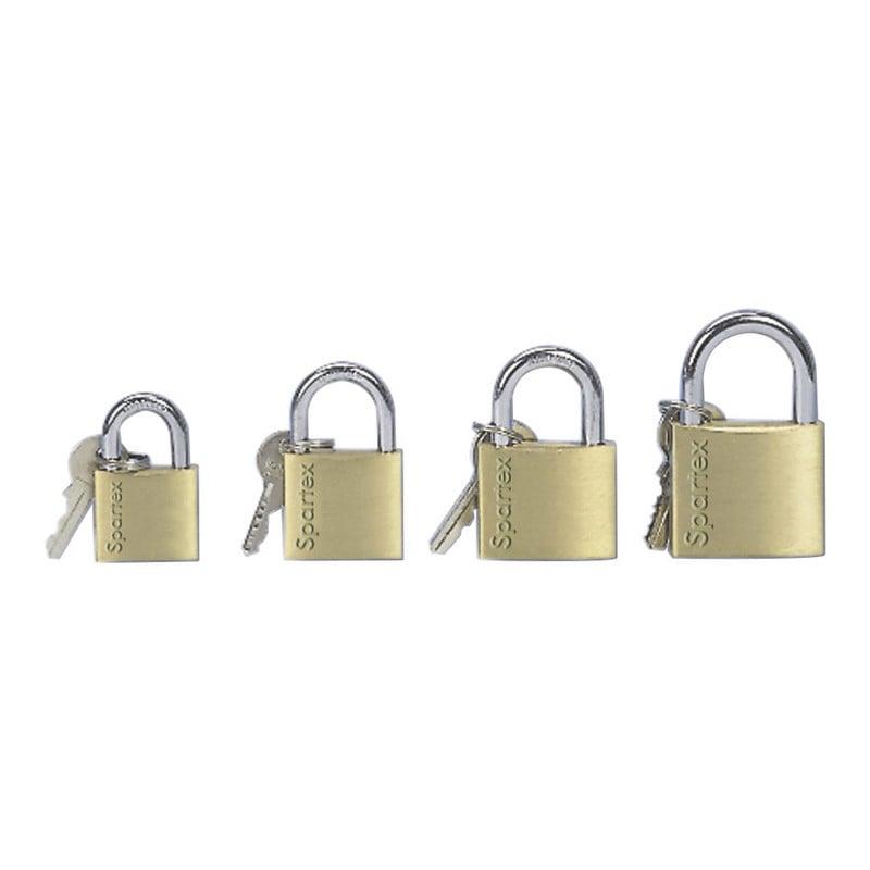 CADENAS DE SECURITE - VARIE 50MM - SPARTEX | 845721_0