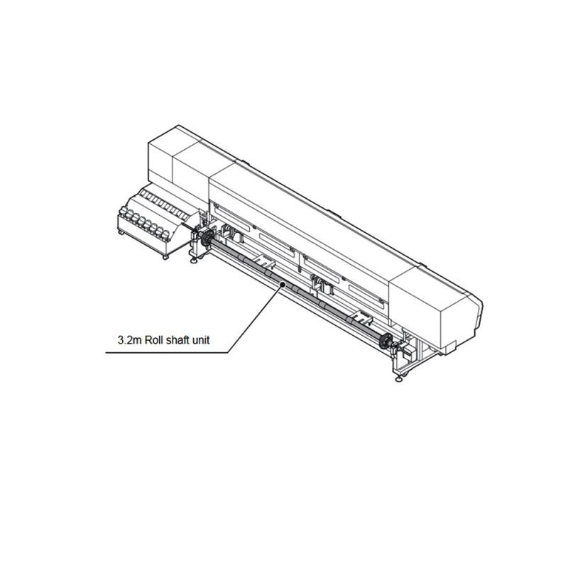 Barre d'alimentation - OPT-J0410 - Mimaki_0