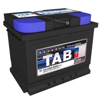 Batterie tab - tab polar s s60h_0