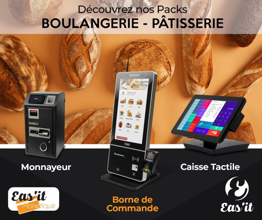 Logiciel de caisse Orchestra Software pour Boulangerie-Pâtisserie_0