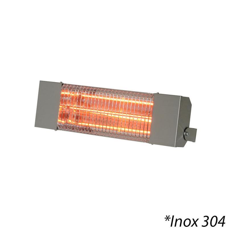 Chauffage radiant infrarouge électriques - SOVELOR-DANTHERM - IRC1500X_0