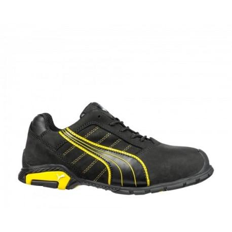 Chaussures de sécurité Amsterdam Low S3 SRC Puma Safety | 642710_0