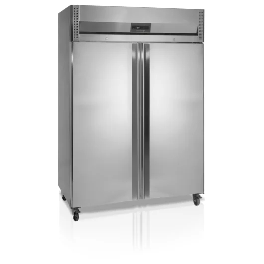 Congélateur vertical 2 portes 1325 litres TEFCOLD RF1420_0