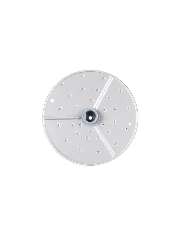 Disque râpeur 27588 pour coupe légumes ROBOT COUPE - épaisseur 1.5 mm - fabrication française_0