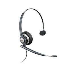 HPPOLY POLY EncorePro HW710 Casque filaire Pro. 1 écouteur - 8R708AA_0