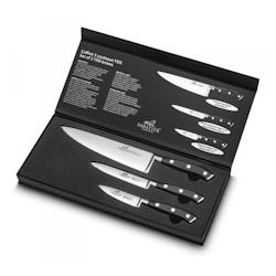 LION SABATIER coffret de 3 couteaux Ysis - 3269419102805_0