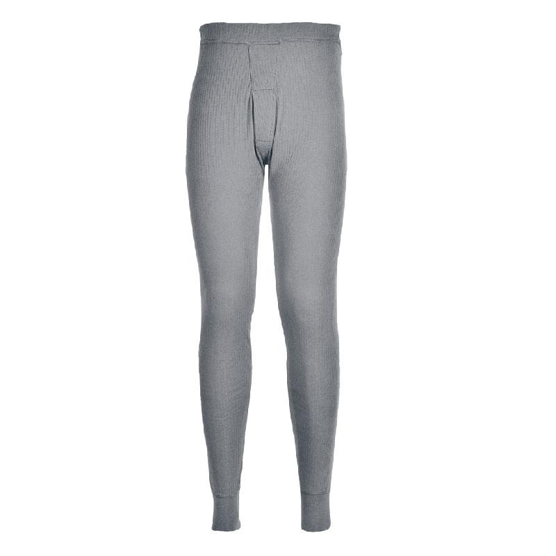 Pantalon sous-vêtements thermique - SPTLTHCLGR-PW01_0